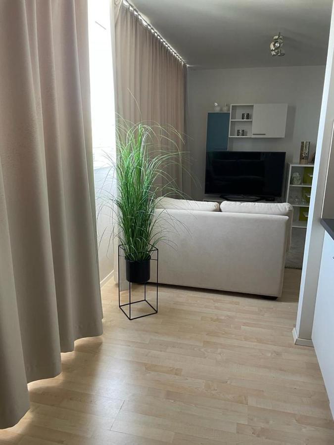 Appartement Mit Penthaus Charakter Fürth Kültér fotó
